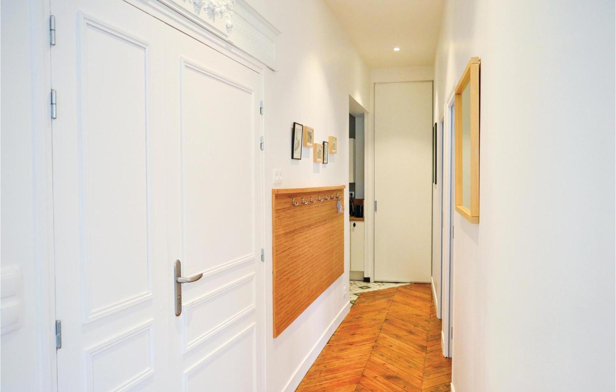 2 Bedroom Awesome Apartment In Mers-Les-Bains Exterior photo